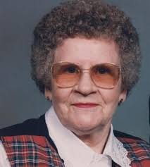 Vera Lee Obituary (1923