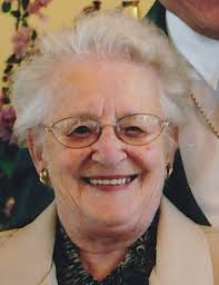 Obituary information for Yvonne I. McKenzie