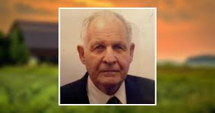 Paul Junior Busse Obituary October 26, 2020