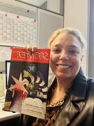 Neben allerhand anderer vielfältiger Aufgaben hieß es für mich in den…