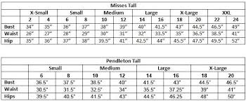 image result for womens measurement size chart