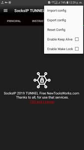 Free socks proxy vpn generator. Socksip Tunnel For Android Apk Download