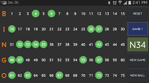 Bingo caller apk content rating is unrated and can be downloaded and installed on android devices supporting 15 api and above. Bingo Caller For Android Apk Download