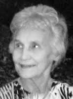 Jane Gage Obituary (2008)