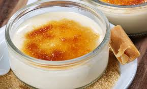 We did not find results for: Dolci Senza Burro La Creme Brulee Light Allo Yogurt Leitv
