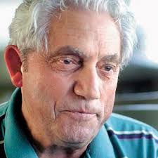 Icon of Santa Cruz Municipal Wharf, Robert 'Big Boy' Stagnaro, dies at 83