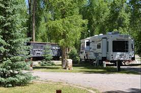 Maybe you would like to learn more about one of these? Rio Chama Rv Park 5 Photos Chama Nm Roverpass