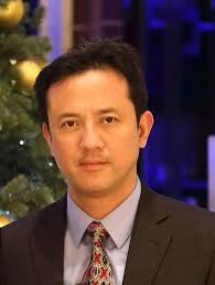 演讲嘉宾– 网络空间安全西湖国际论坛