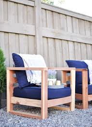 Pin By Rafael Mlenek On Diy Patio Furniture In 2020 Modern Outdoor Chairs Outdoor Chairs Diy Outdoor Furniture
