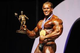 A kid from mass with a big dream that became reality & continues today! Jay Cutler Greatest Physiques