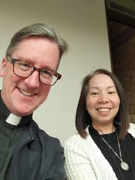 Parker Palmer's Book and Dorothy Day