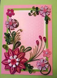 Roll and glue a tight circle. 70th 80th 90th Birthday Card Quilling Birthday Card Etsy Quilling Designs Paper Quilling Designs Paper Quilling Flowers