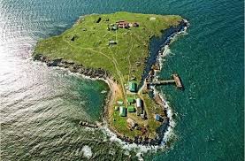 The Islet Of Discord Snake Island Odessa Journal Com