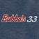 Bubba's 33 logo