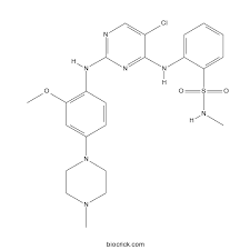 Image result for ALK Inhibitor