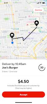 Be able to schedule a dash How Much Do Doordash Drivers Make Doordash Driver Review Gobankingrates