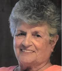 Shirley Jarman Obituary December 30, 2021