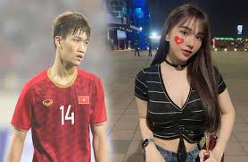 Bên cạnh sở trường, nguyễn hoàng đức còn có sức hút fan. Ngháº¹t Thá»Ÿ Vá»›i 3 Vong Bá»'c Lá»­a Cá»§a Báº¡n Gai Hoang Ä'á»©c