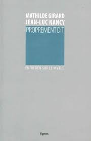 Il n'existe pas à proprement parler de distributions « majeures », mais certaines distributions sortent plus particulièrement du lot par leur ancienneté ou leur rôle fondamental. Proprement Dit Entretien Sur Le Mythe Amazon Co Uk Nancy Jean Luc Girard Mathilde 9782355261442 Books
