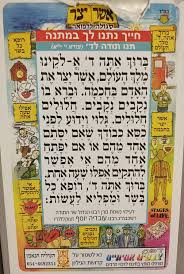 As of today we have 80,209,792 ebooks for you to download for free. Asher Yatzar Wikipedia