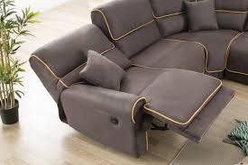 For well over 100 years the a.a. Ecksofa Kiel L Form In Stoff Mit Relaxefunktion