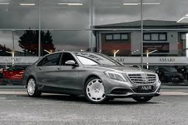 Image result for Steel Grey 2016 Maybach