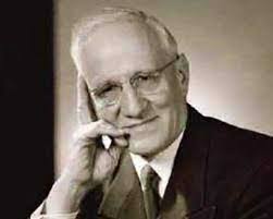 The Universalism of the Greatest Methodist Evangelist