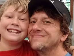 Fundraiser for Jessica Collins by Nikole Walker : Help ease the burden of  Jessica and Jackson.