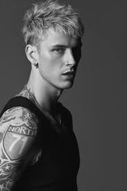 We've gathered more than 5 million images uploaded by our users and sorted them by the most popular ones. Machinegun Kelly Provokr
