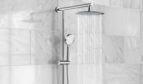Im building a house on a budget, and i would like to have 2 or possibly 3 shower heads in our tile shower. 11 Types Of Shower Heads Explained Morningtobed Com