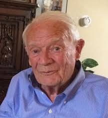 George Cator Obituary (1922