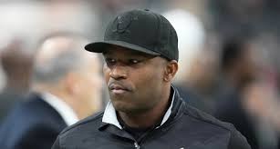 Raiders general manager search: Should Champ Kelly get job?