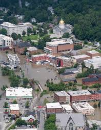 The case for a Vermont Climate Superfund