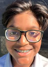 Brielle Austin's SSV Player Page