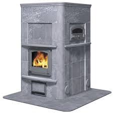 Wood Heating Stove Traditional Soapstone With Oven Tlu2490 91 Tulikivi Fireplace Diy Wood Stove Stove