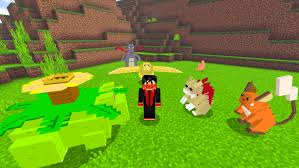 Mod pixelmon pe for minecraft pe is the funniest mod that combines two popular games. Download Addon Serp Pokedrock For Minecraft Bedrock Edition 1 16 For Android