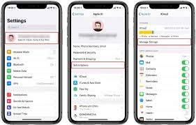 Jan 12, 2021 · downgrade or cancel on your iphone, ipad or ipod touch go to settings > your name > icloud > manage storage or icloud storage. How To Cancel Icloud Storage Plan Cancel Icloud Subscription Now