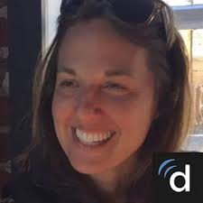 Dr. Jill R. Vanwyk (Hekman), MD