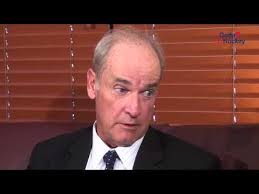 Meet the Ice Hockey Coach