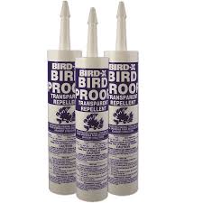 Kus Kovucu Jel Bird Proof Jel Bird X Kus Urunler Kus Evi