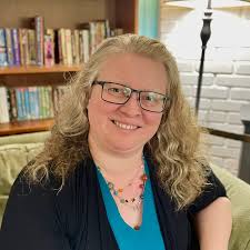 Robin Eastman Social Worker Associate Independent Clinical License