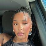 Nesha Cooper's Instagram, Twitter & Facebook