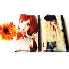 Wallpaper gambar kartun korea cantik dan imut. Dompet Import Wanita Anime Animasi Korea Cute Korean Cute Anime Wallet Girl Dompet Lukis Cewek Shopee Indonesia