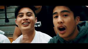 2018 NorCal Asian American All Star Game *Short Documentary Film