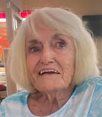 Johnnie Sue Blackwell Taylor Obituary