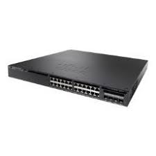 Cisco Catalyst 3650 24pd L Switch 24 Ports Managed Rack Mountable Ws C3650 24pd L Ethernet Switches Cdw Com Cisco Cisco Systems Cisco Switch