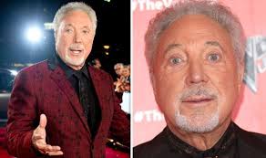 This is the official twitter page for tom follow tom and keep up to date with all the news, information and stories from tom jones' world. Tom Jones The Voice Judge Speaks Out About Estranged Son Jonathan Berkery Celebrity News Showbiz Tv Express Co Uk
