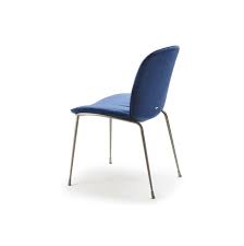 Designer Tina Chair Made In Italy Blue Shades Like In The Pantone Color Of The Year 2020 Classic In 2020 Luxury Italian Furniture Italian Furniture Elegant Chair