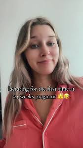 Anyone start leaking early? Does this mean I’ll be an oversupplier? Today  was one for the books…. Casual sitting at breakfast woth my husband and BIL  amd started LEAKING!!! I was shocked lol! ...