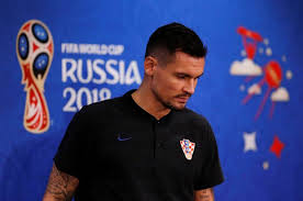 Because of the bosnian war, his family moved from zenica to munich, germany when lovren was 3. Croatia Charge Liverpool S Dejan Lovren With False Testimony Sports News The Indian Express